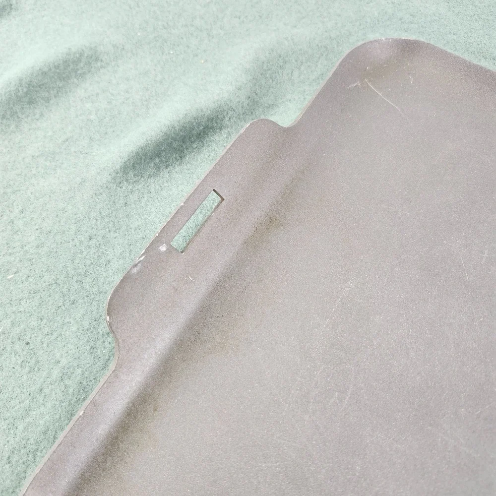 Mirro Metal Ware Cookie Sheet 10 X 17 Thick Aluminum Baking Pan Griddle Vintage‎